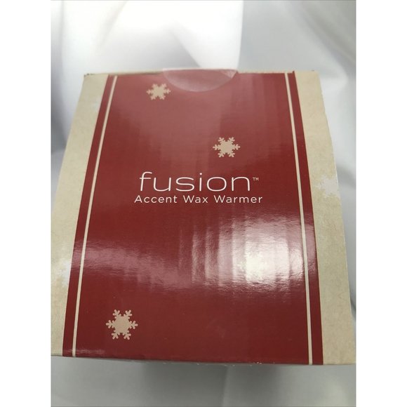 Jimbo The Snowman Fusion Accent Wax Warmer With Swivel Plug And 15W Light Bulb - Picture 4 of 10